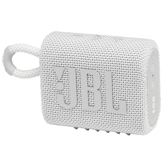 JBLGO3WHTAM — vue 1 sur 8