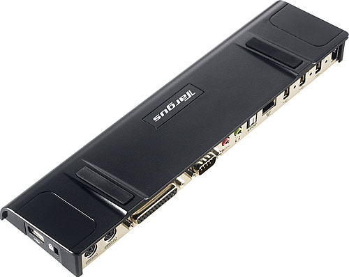 Targus Universal Docking Station w/ Digital Audio – image 2