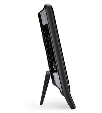 Acer Aspire 650-MO20S Intel Atom® D2550 – image 4