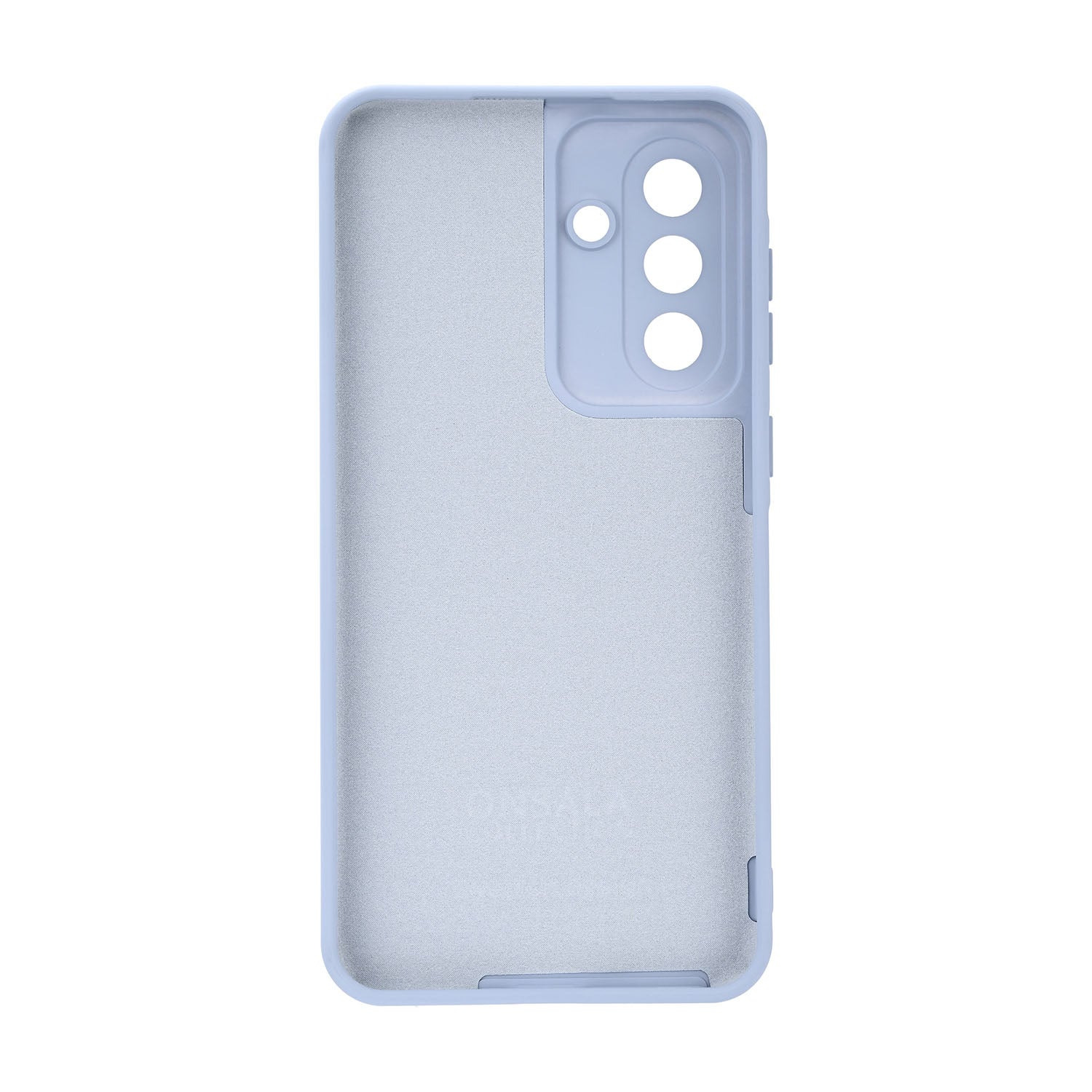 Onsala Phone Case with Silicone Feel Summer Sky - Samsung Galaxy A57 – image 3