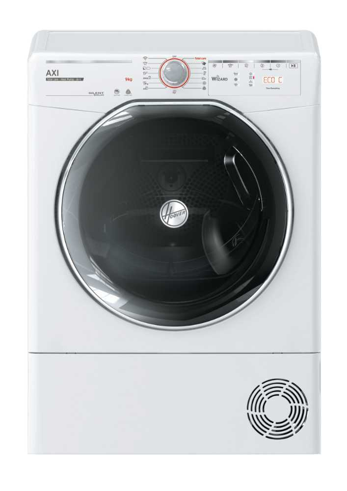 Hoover ATD H9A2TKEXMS-S – image 2