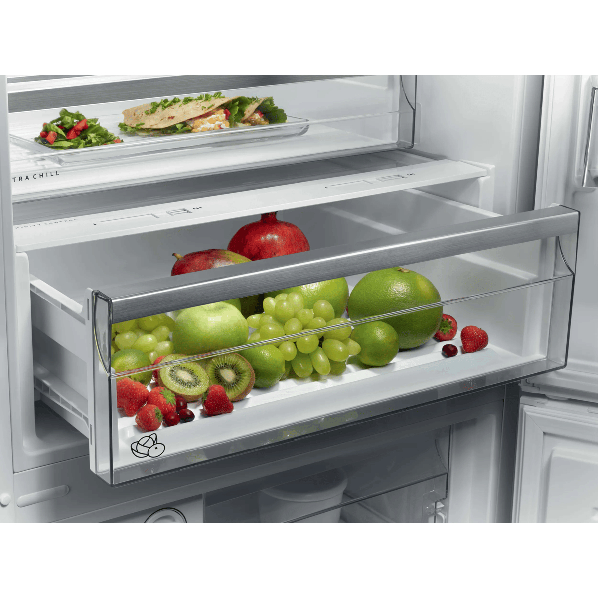 AEG Series 6000 ORC6M481EL Freestanding – image 4