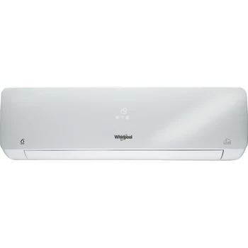 Whirlpool SPIW324A2WF — vue 1 sur 8