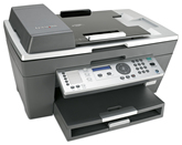 Fujitsu X7310 Inkjet A4