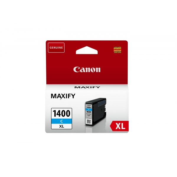 Canon PGI-1400XL C