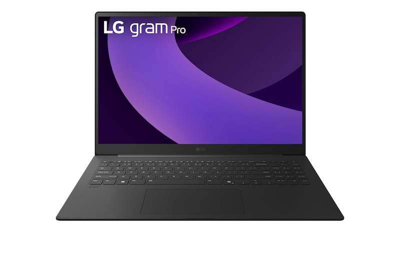 LG Gram Pro 16Z90TS-GU89J laptop Copilot+ PC Intel Core Ultra 7 – image 3