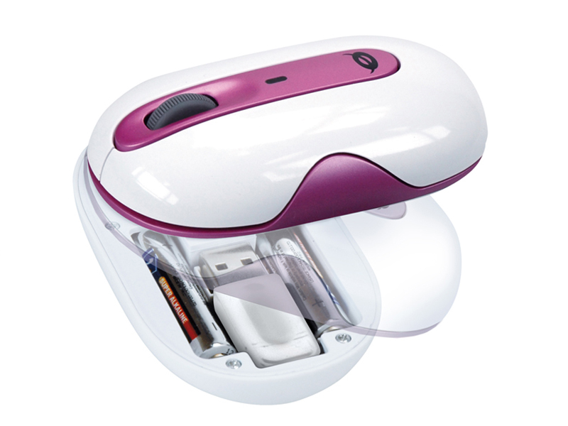 Conceptronic Stylish Wireless – image 6