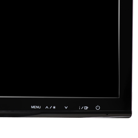 Hannspree Hanns.G HL193ABB computer monitor – image 2