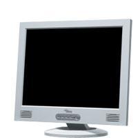 Fujitsu SCENICVIEW B15-1S