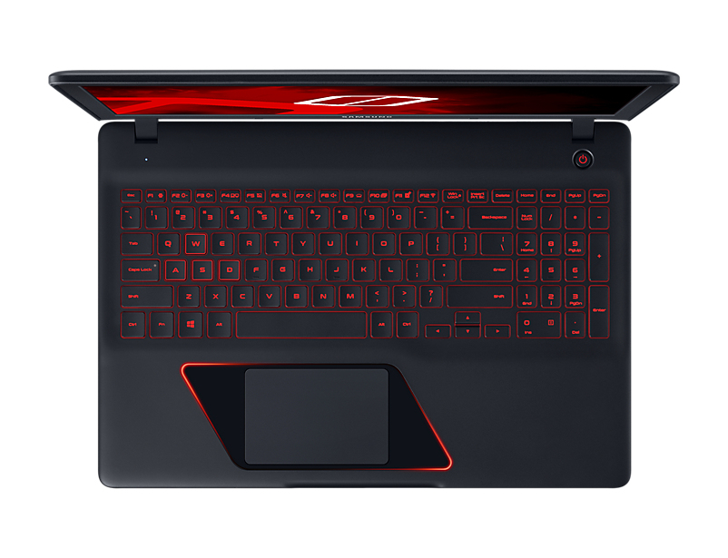 Samsung NP8500GM-X03CN laptop Intel® Core™ i7 i7-7700HQ – image 5