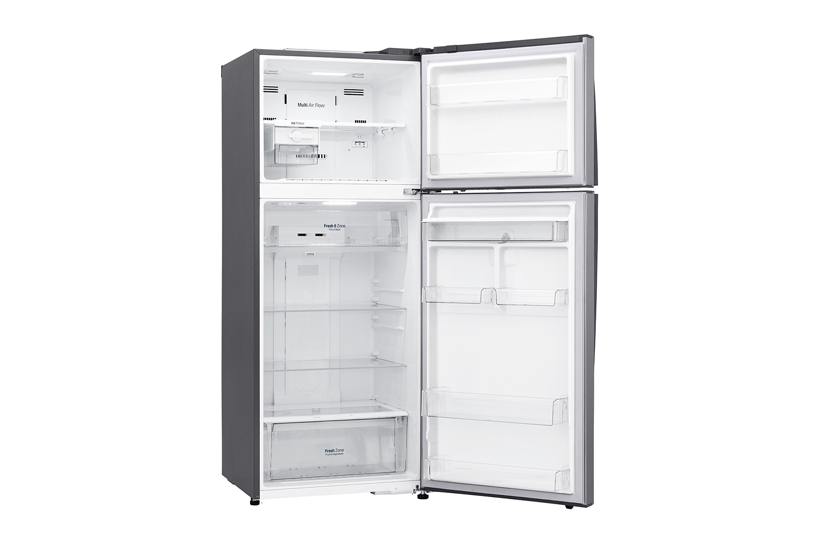 LG GTF7043PS Freestanding – image 9