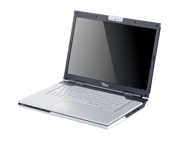 Fujitsu AMILO Pi 3525_NR002 – image 2