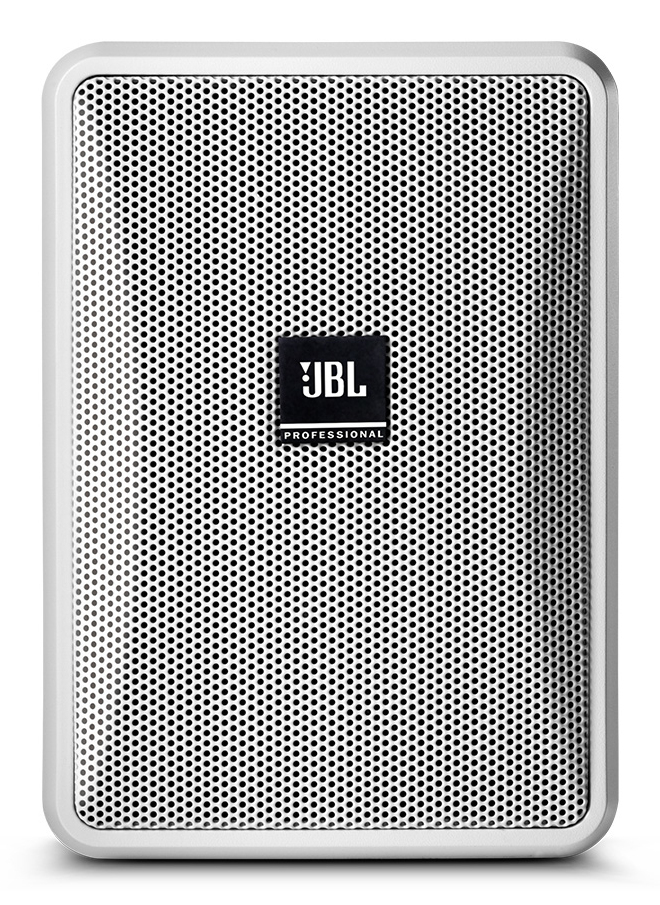 JBL 23-1L-WH — vue 1 sur 1