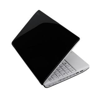 LG X110-G.A7HAG netbook Intel Pentium Mobile N270 – image 2