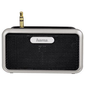 Hama AS-192 Black – image 5