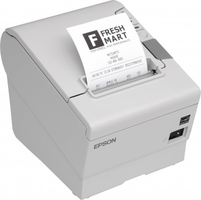 Epson TM-T88V (012): Serial, PS, ECW, EU – image 9