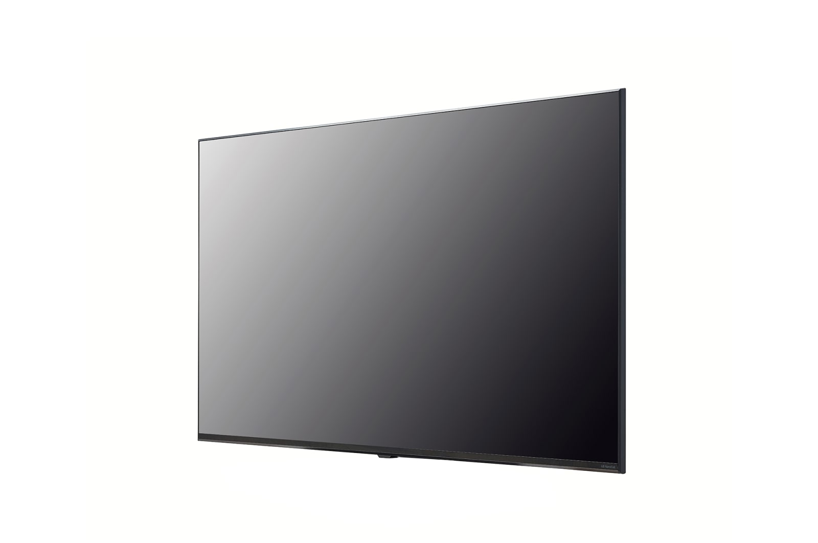 LG 55UR767H0 TV Hospitality 139,7 cm (55 ) 4K Ultra HD 360 cd m² Smart TV Gris 20 W Neuf — photo 3