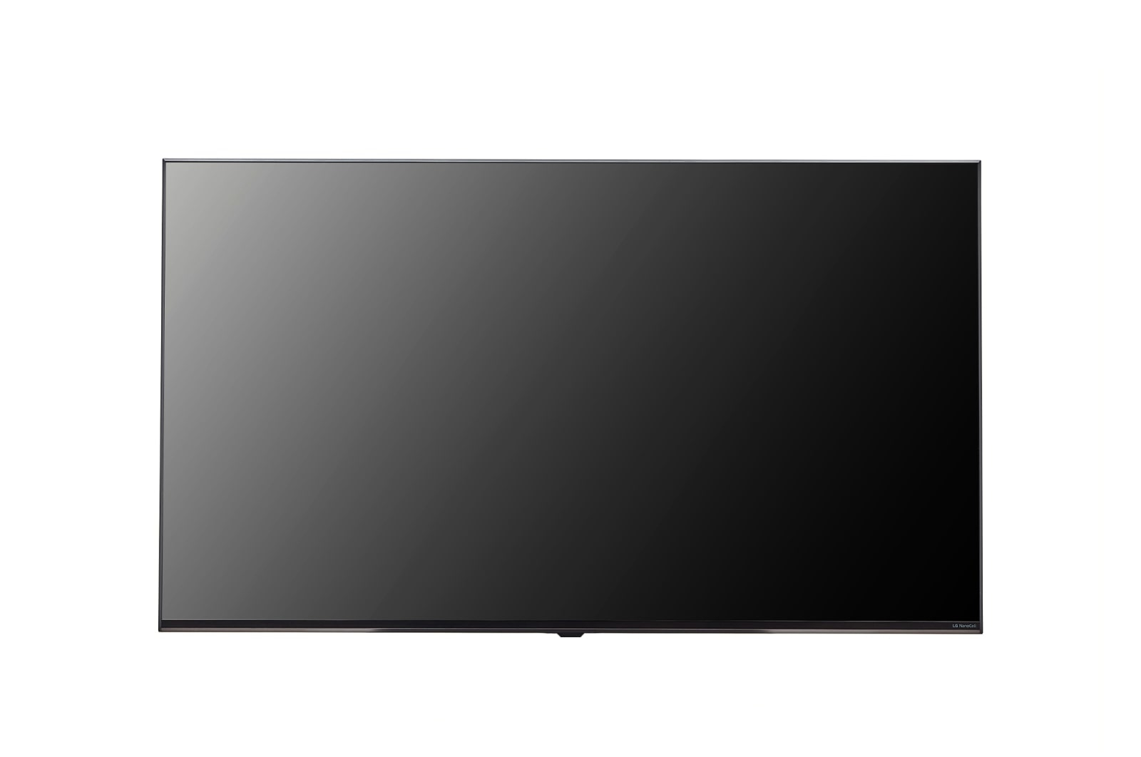 LG 55UR767H0 TV Hospitality 139,7 cm (55 ) 4K Ultra HD 360 cd m² Smart TV Gris 20 W Neuf — photo 2