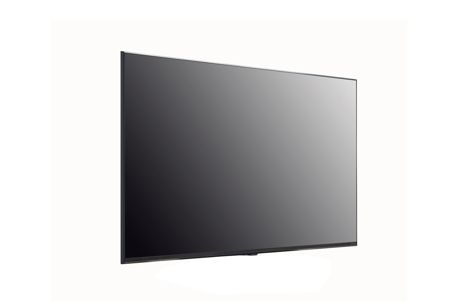 LG 55UR767H0 TV Hospitality 139,7 cm (55 ) 4K Ultra HD 360 cd m² Smart TV Gris 20 W Neuf — photo 5