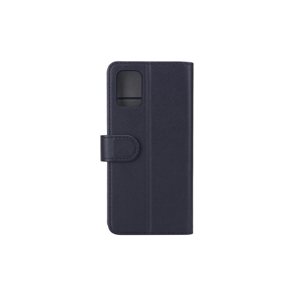 Gear Wallet Case Black - Samsung A71 – image 5