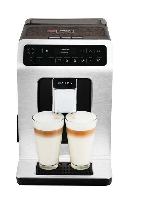 Krups EA890D10 — vue 1 sur 6
