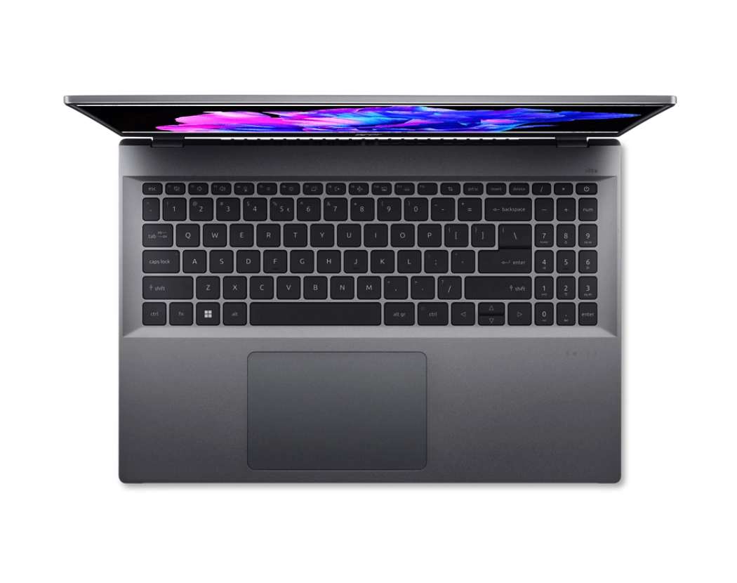 Acer Swift SFG16-71-78CN Intel® Core™ i7 i7-1355U Laptop – image 5