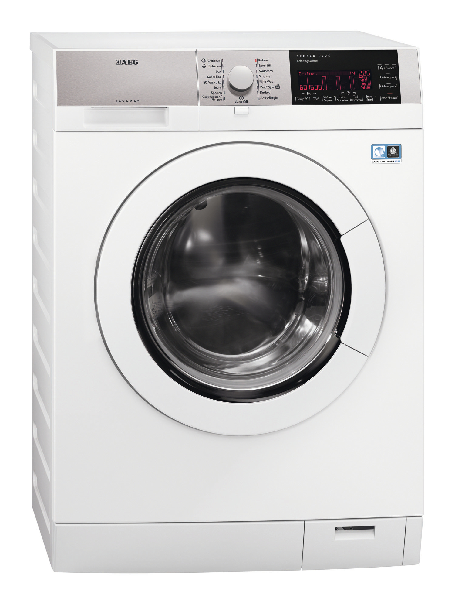 AEG L98685FL — vue 1 sur 1