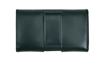 Celly PALM02B mobile phone case Holster Black – image 2