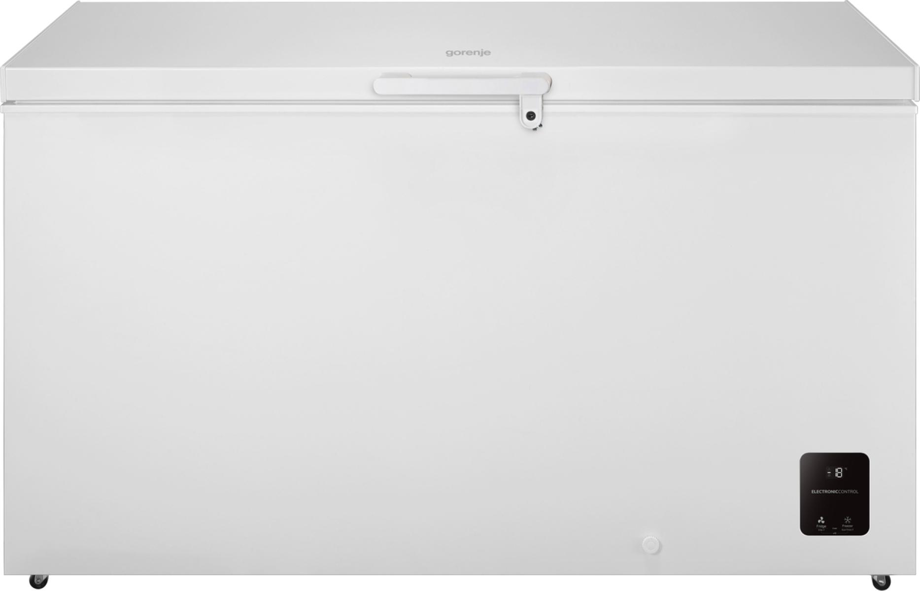 Gorenje FHC42EAW — vue 1 sur 4