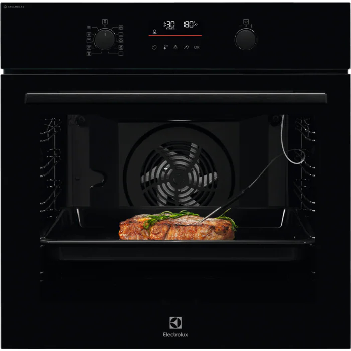 Electrolux EOD6P77Z — vue 1 sur 6