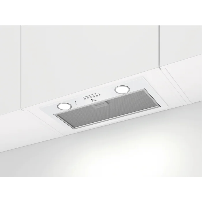 Electrolux CFG516W — vue 1 sur 4