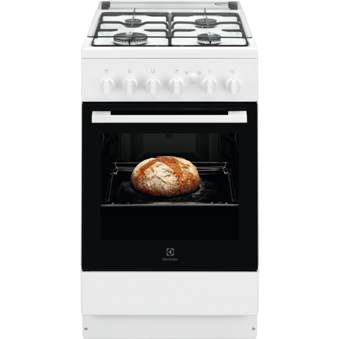 Electrolux LKG500002W — vue 1 sur 6