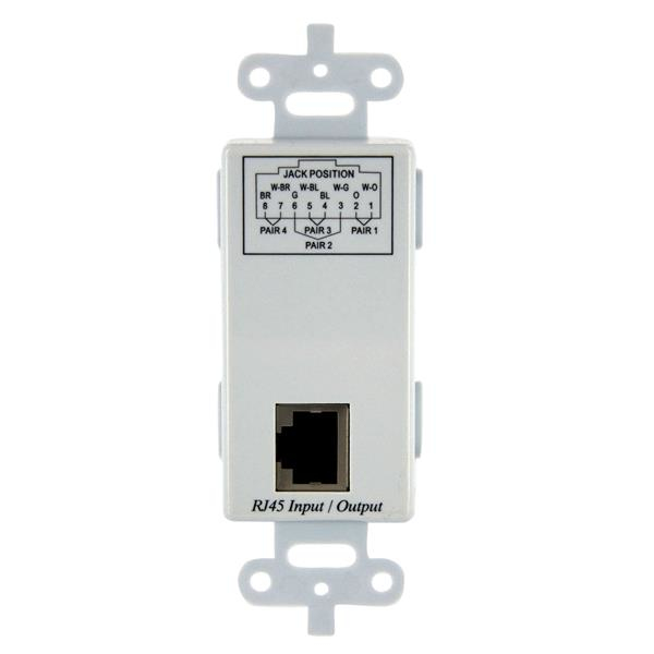 StarTech.com Composite Wall Plate Video Extender – image 4