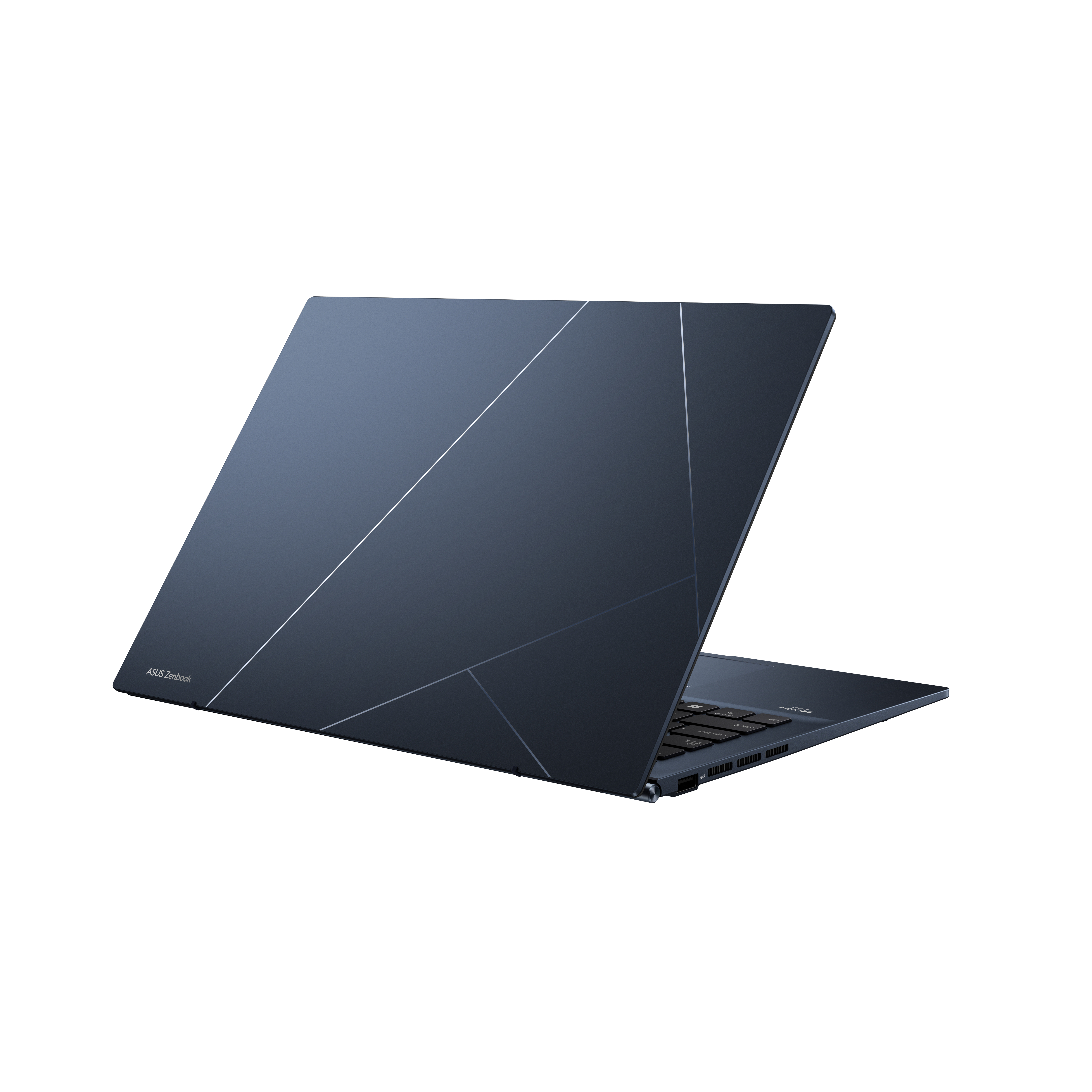ASUS Zenbook 14 OLED UX3402VA-KM157W — weergave 6