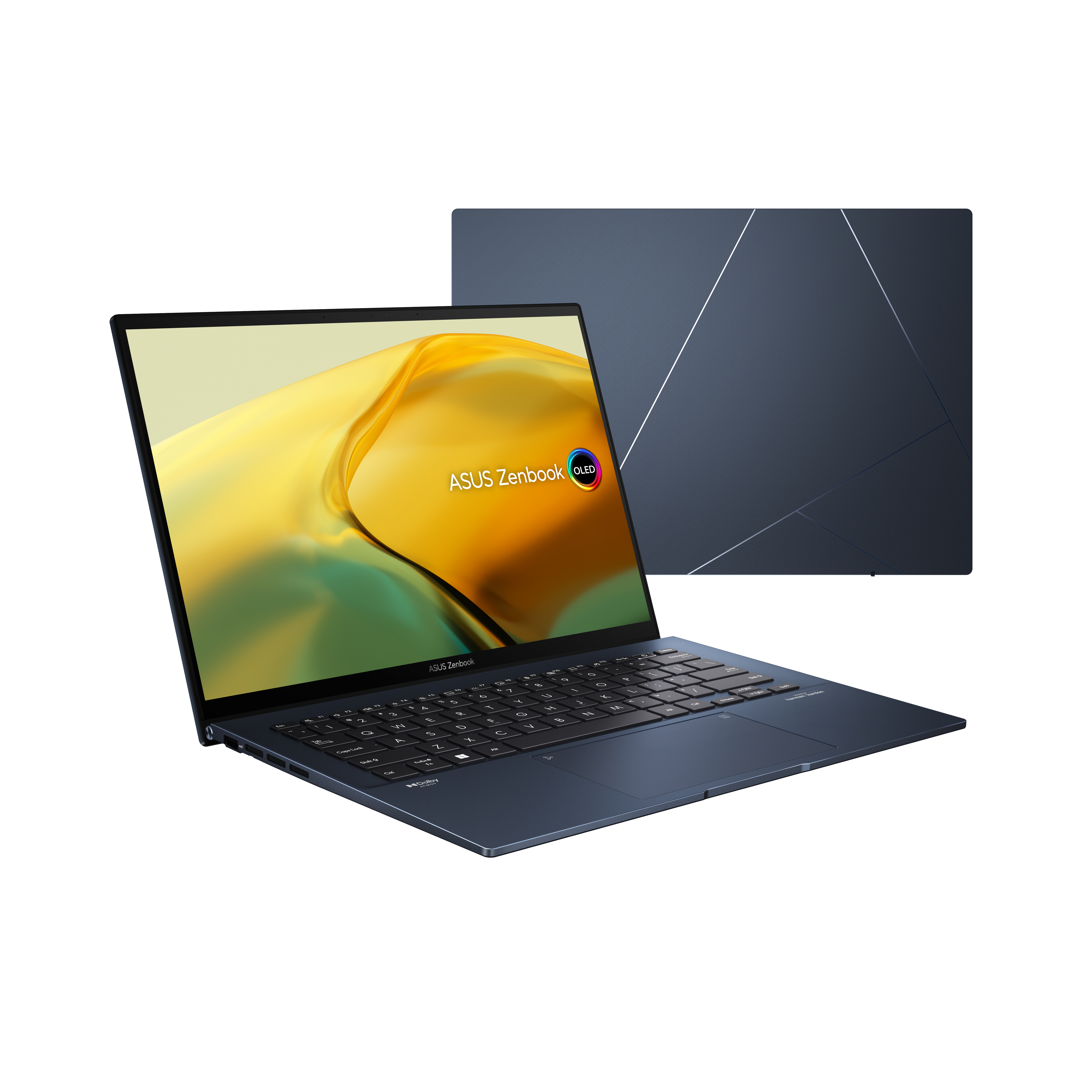ASUS Zenbook 14 OLED UX3402VA-KM157W