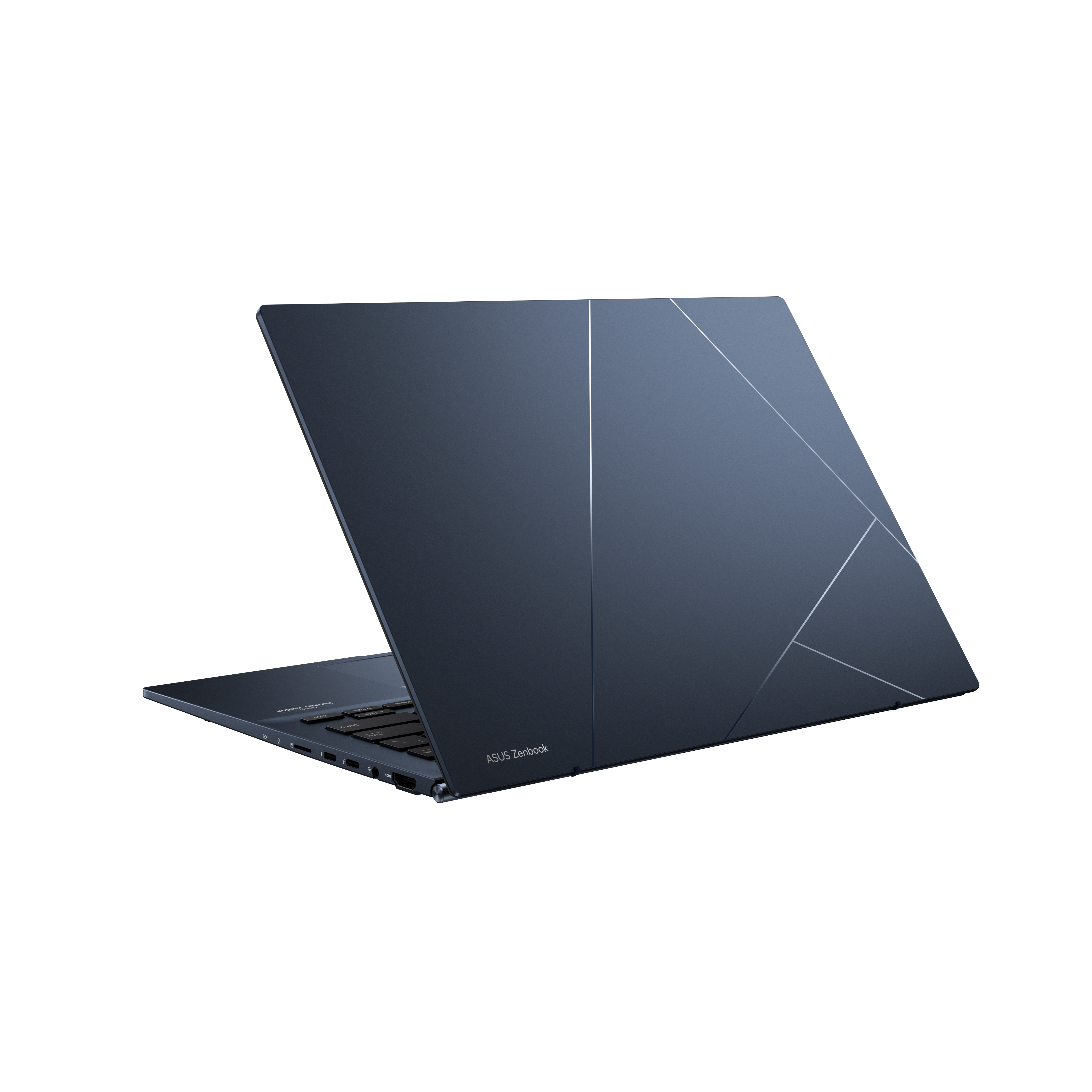 ASUS Zenbook 14 OLED UX3402VA-KM157W — weergave 7