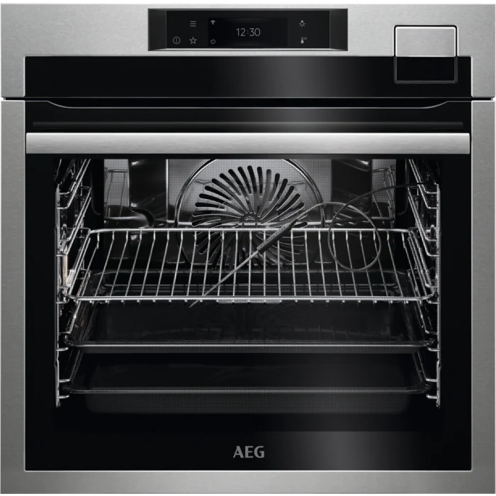 AEG BSE798380M — vue 1 sur 6