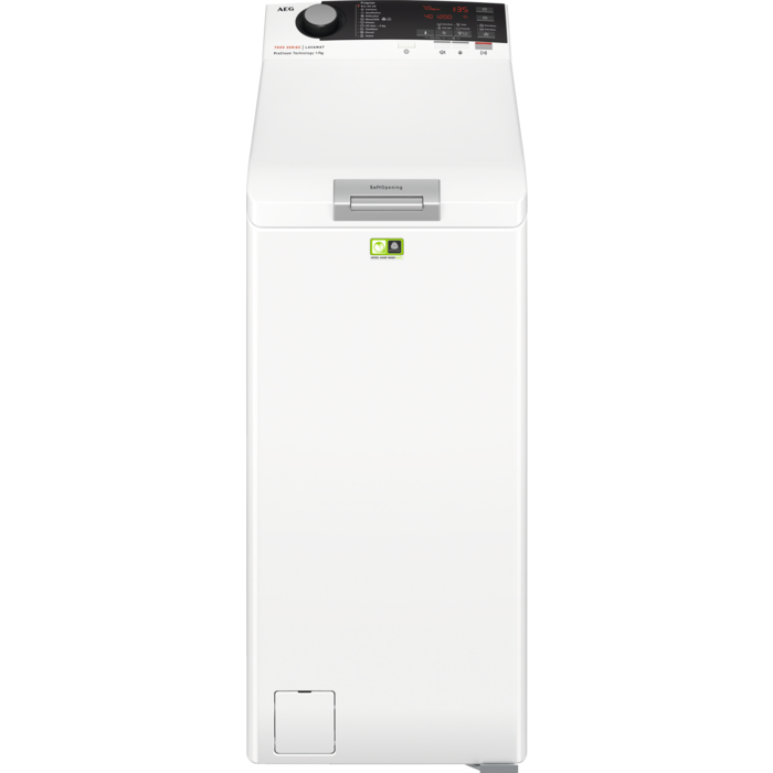 AEG LTN7E272E — vue 1 sur 4