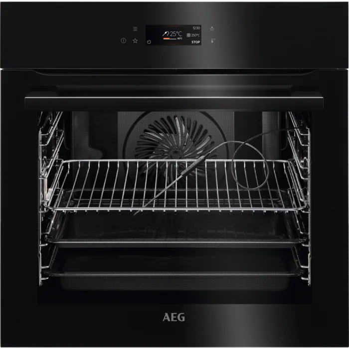 AEG BPE742380B — vue 1 sur 7
