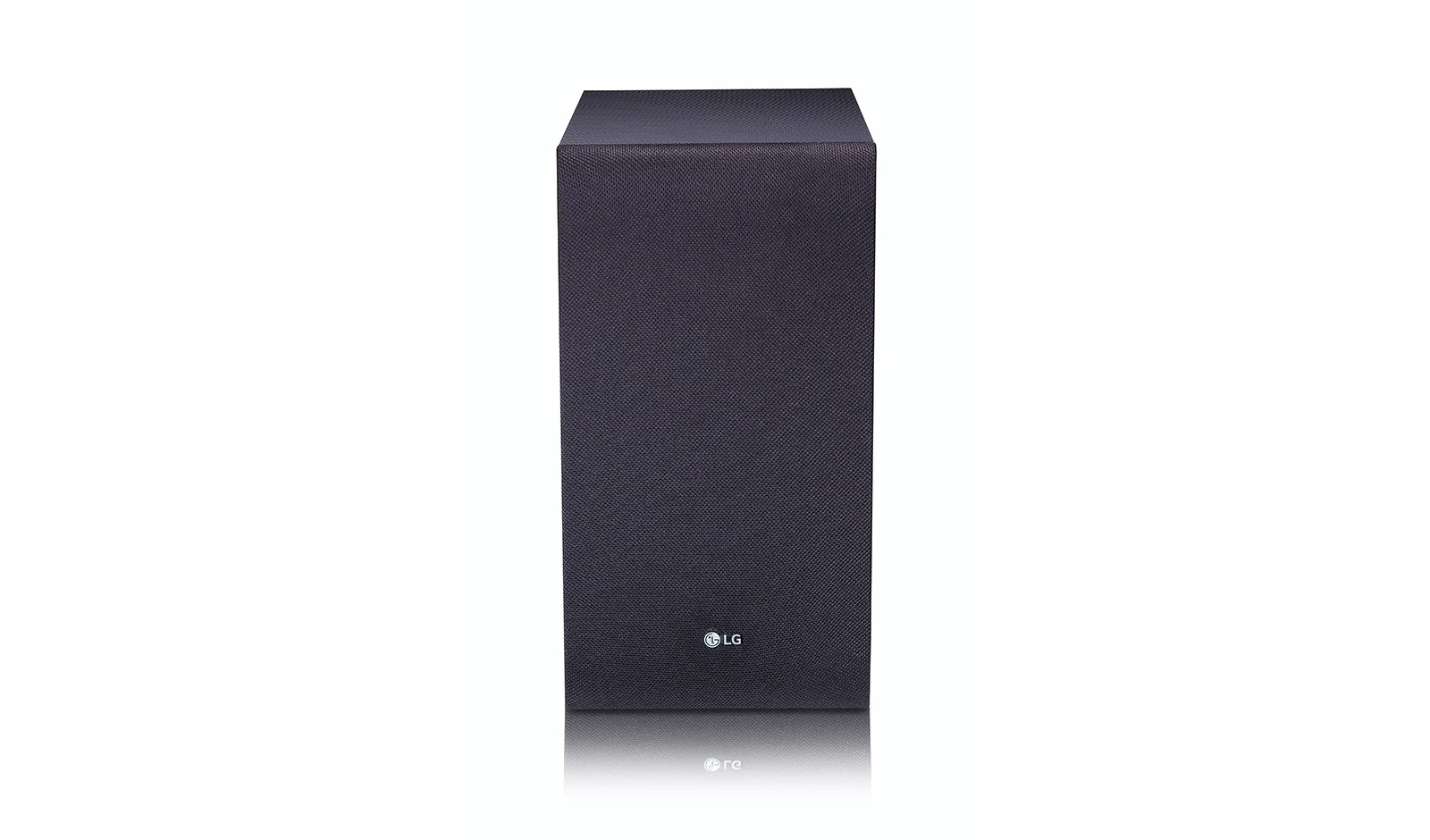 LG SQC2 Black 2.1 channels 300 W image 12