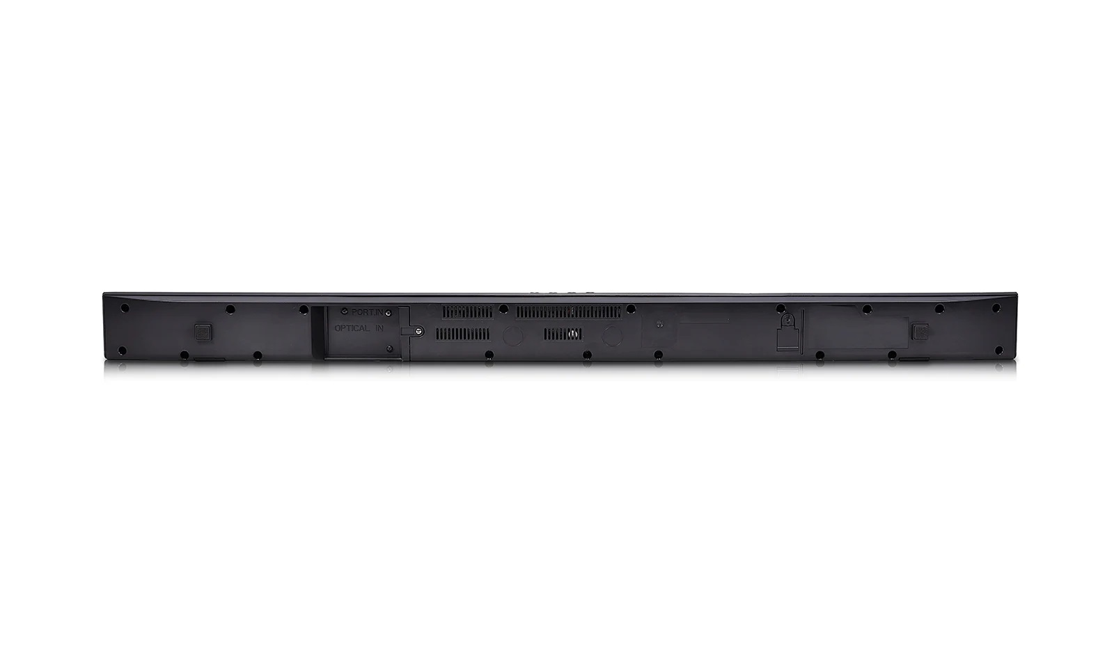 LG SQC2 Black 2.1 channels 300 W image 9