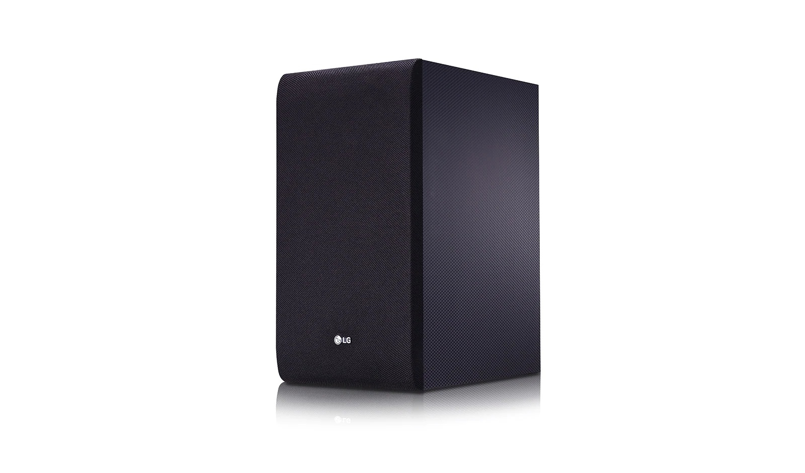 LG SQC2 Black 2.1 channels 300 W image 13