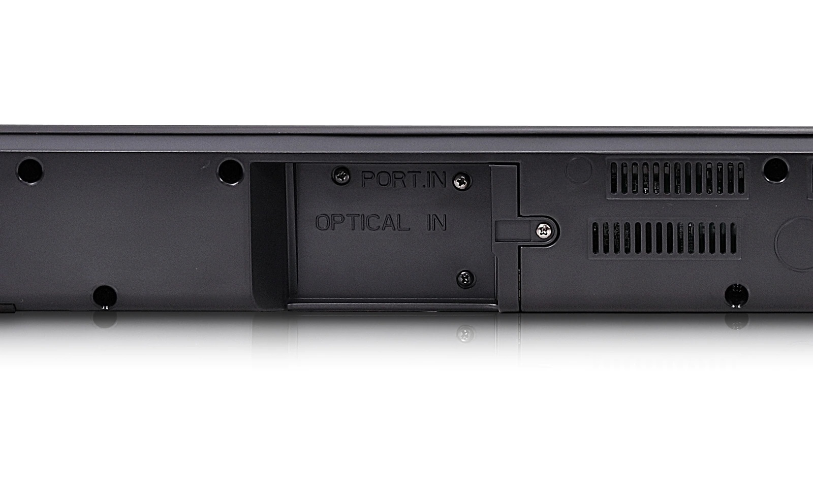 LG SQC2 Black 2.1 channels 300 W image 10