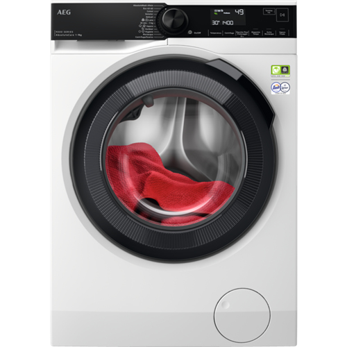 AEG LR9H94SCB — vue 1 sur 8