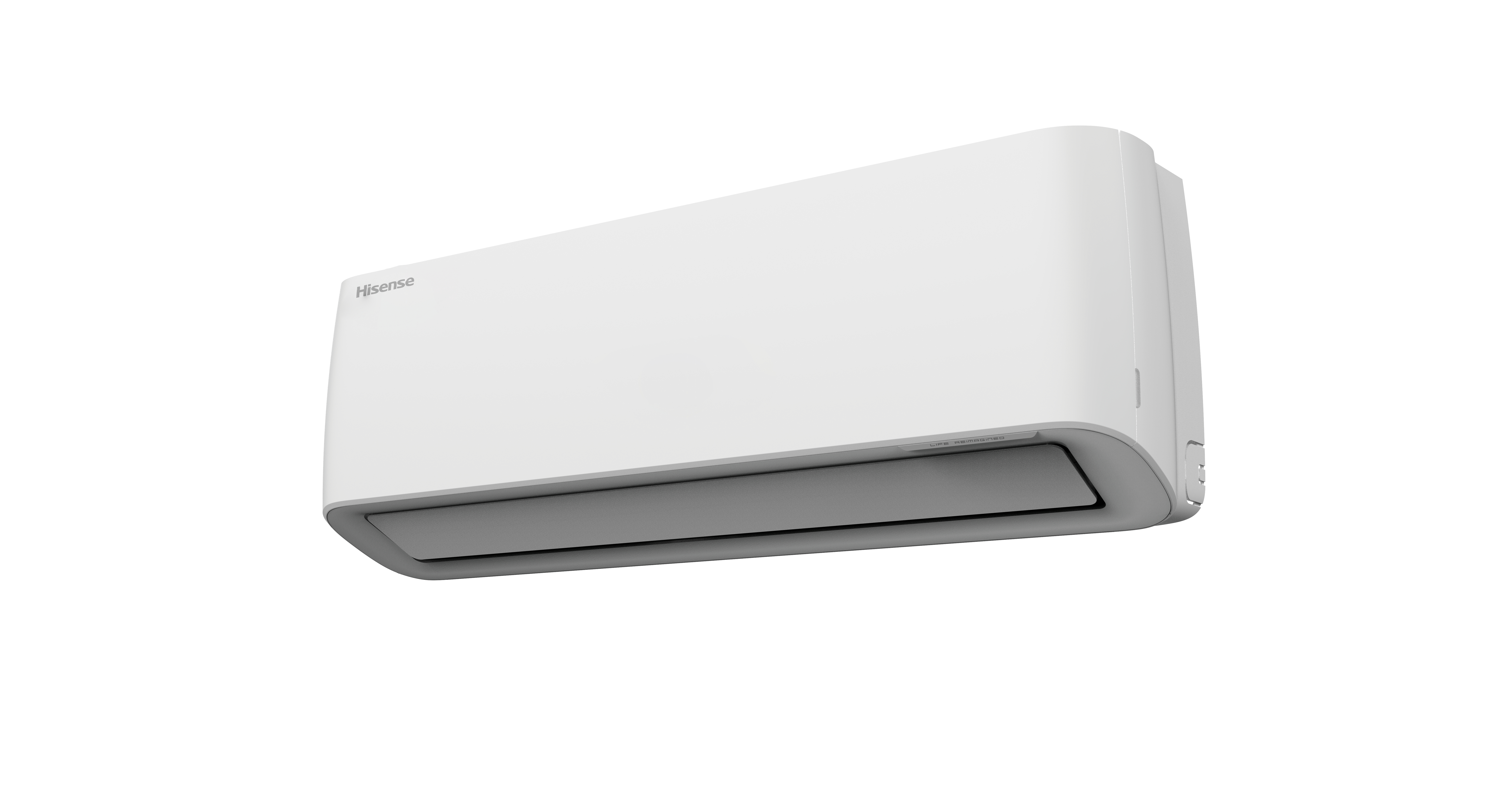 Hisense QE35XV00 — vue 1 sur 8