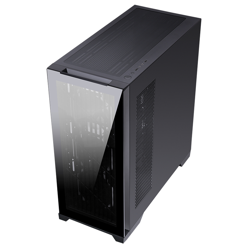 itek SUPREME 2F Full Tower Black image 13