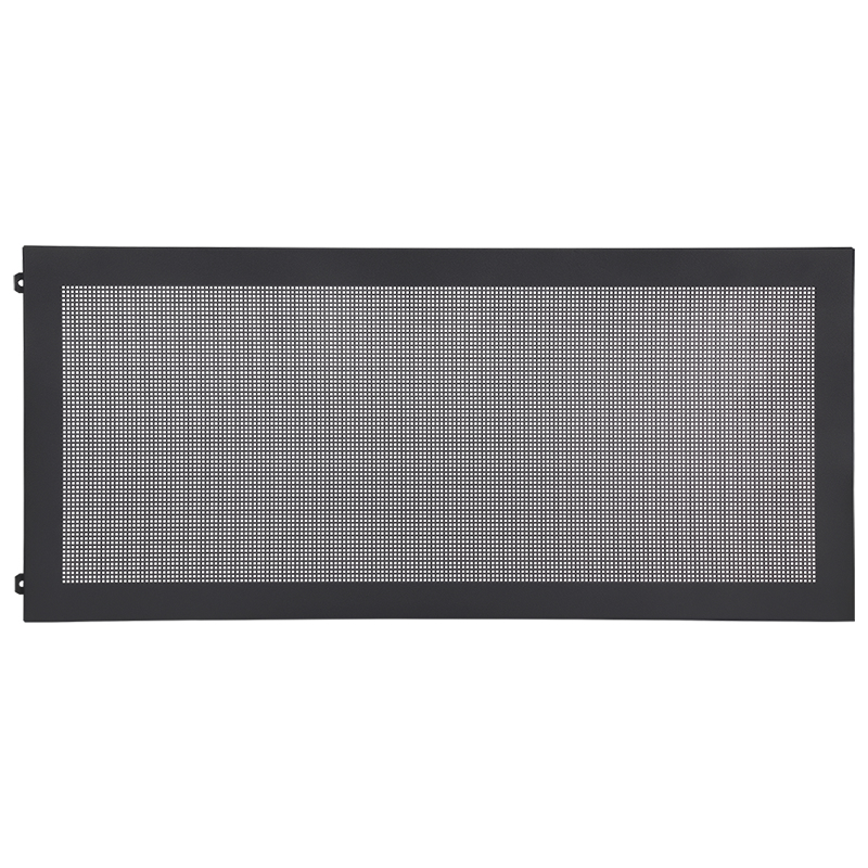 itek SUPREME 2F Full Tower Black image 16