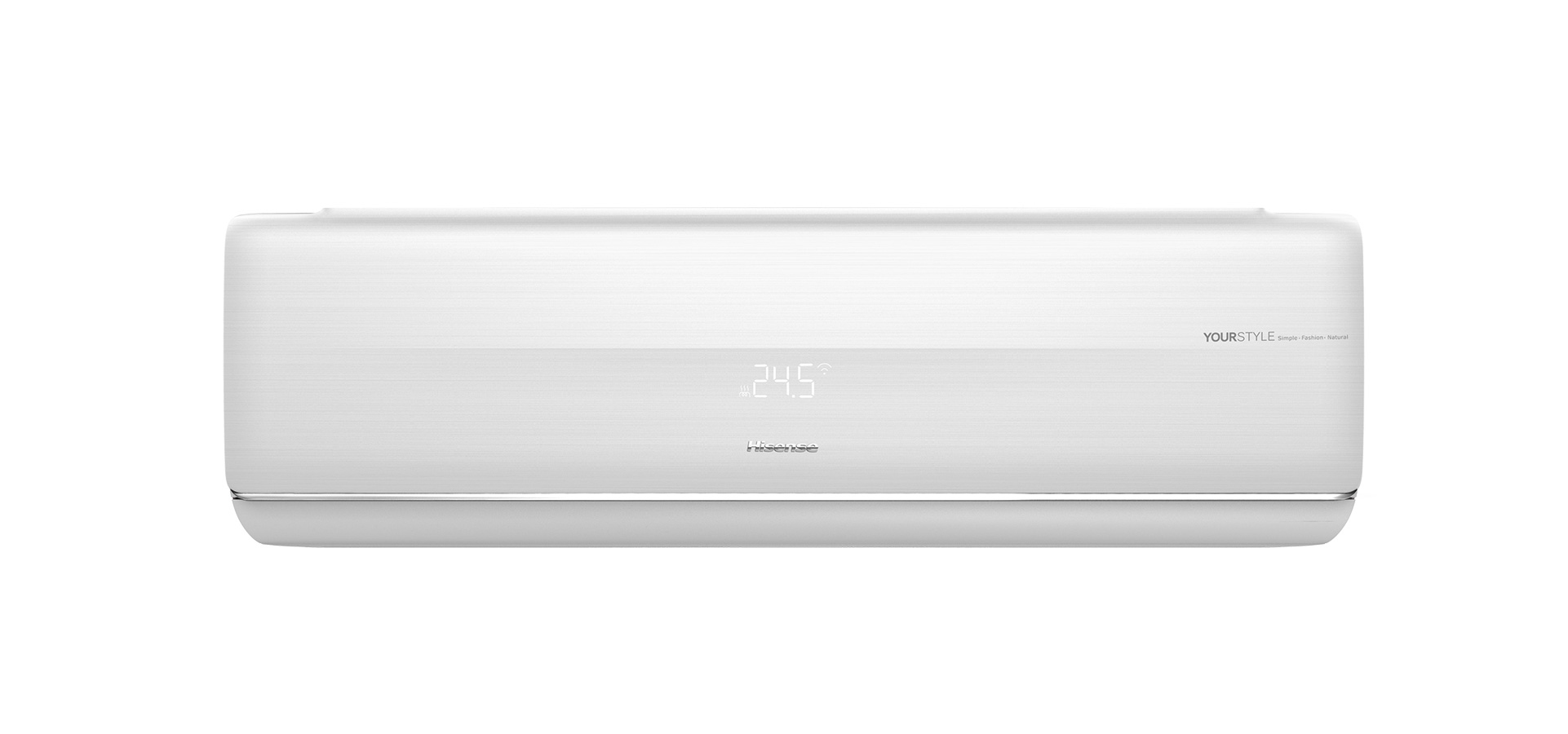 Hisense QF25XW00 — vue 1 sur 8