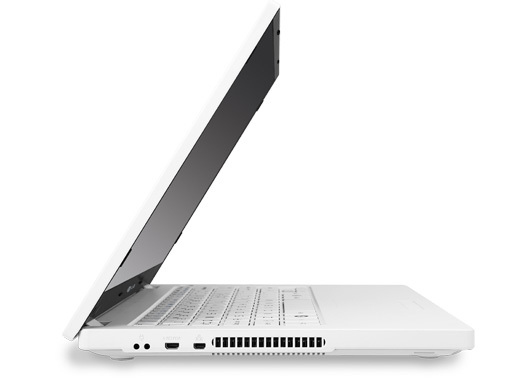 LG P series P210-GAE21B Intel® Core™ i3 i3-380UM – image 3