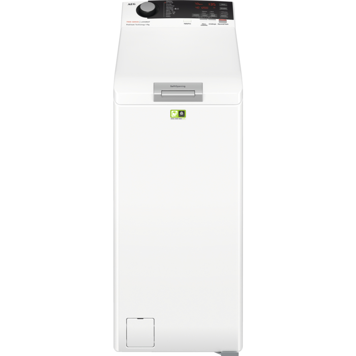 AEG L7TFC725E — vue 1 sur 8